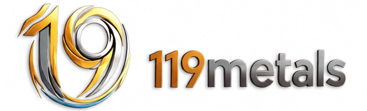 119metals